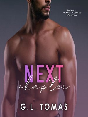 cover image of Next Chapter